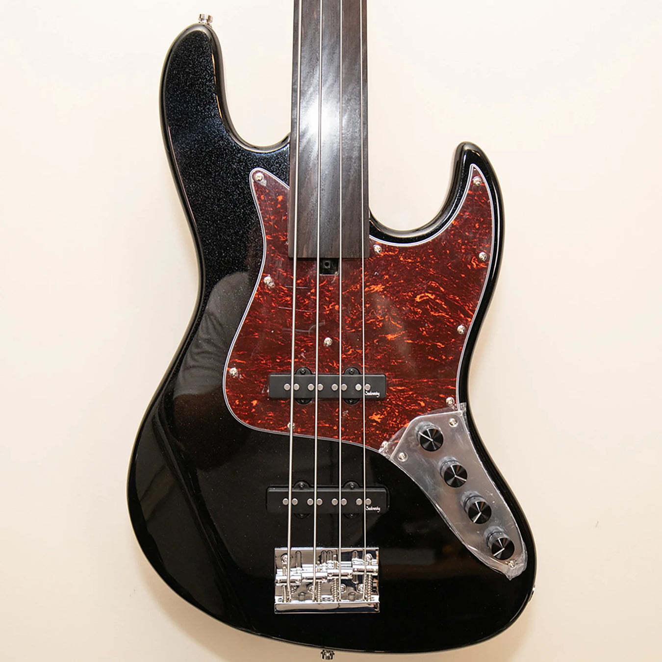 4-String Bass