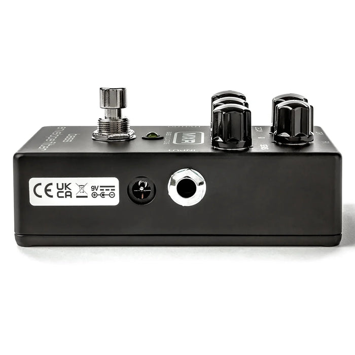 MXR Blackout Series Bass Envelope Filter M82B