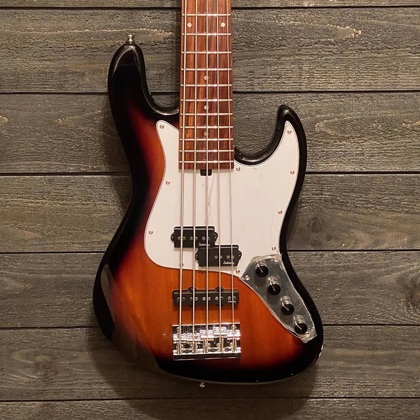 5-String Bass